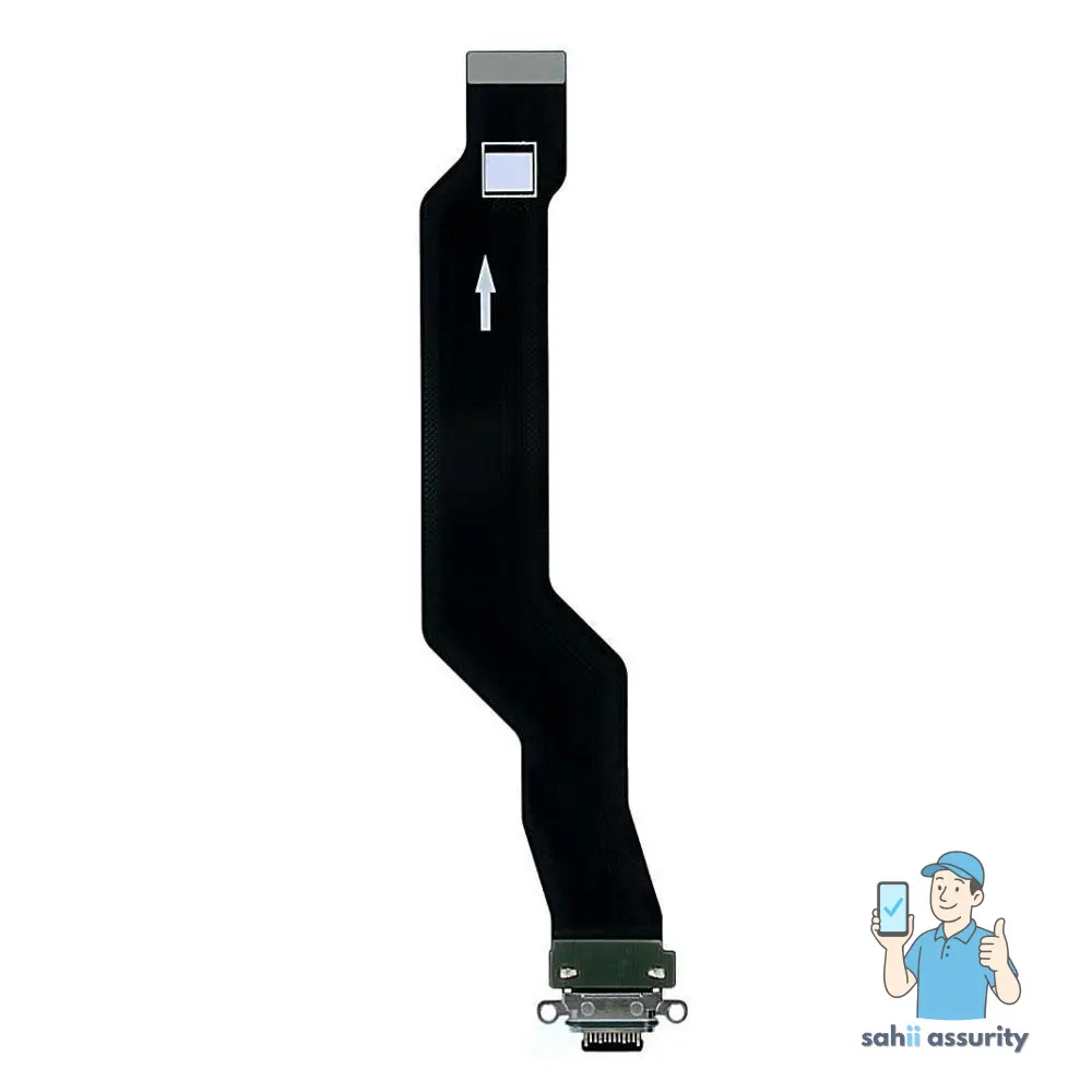 Charging Connector Flex / PCB Board for OnePlus 7T Pro thumbnail